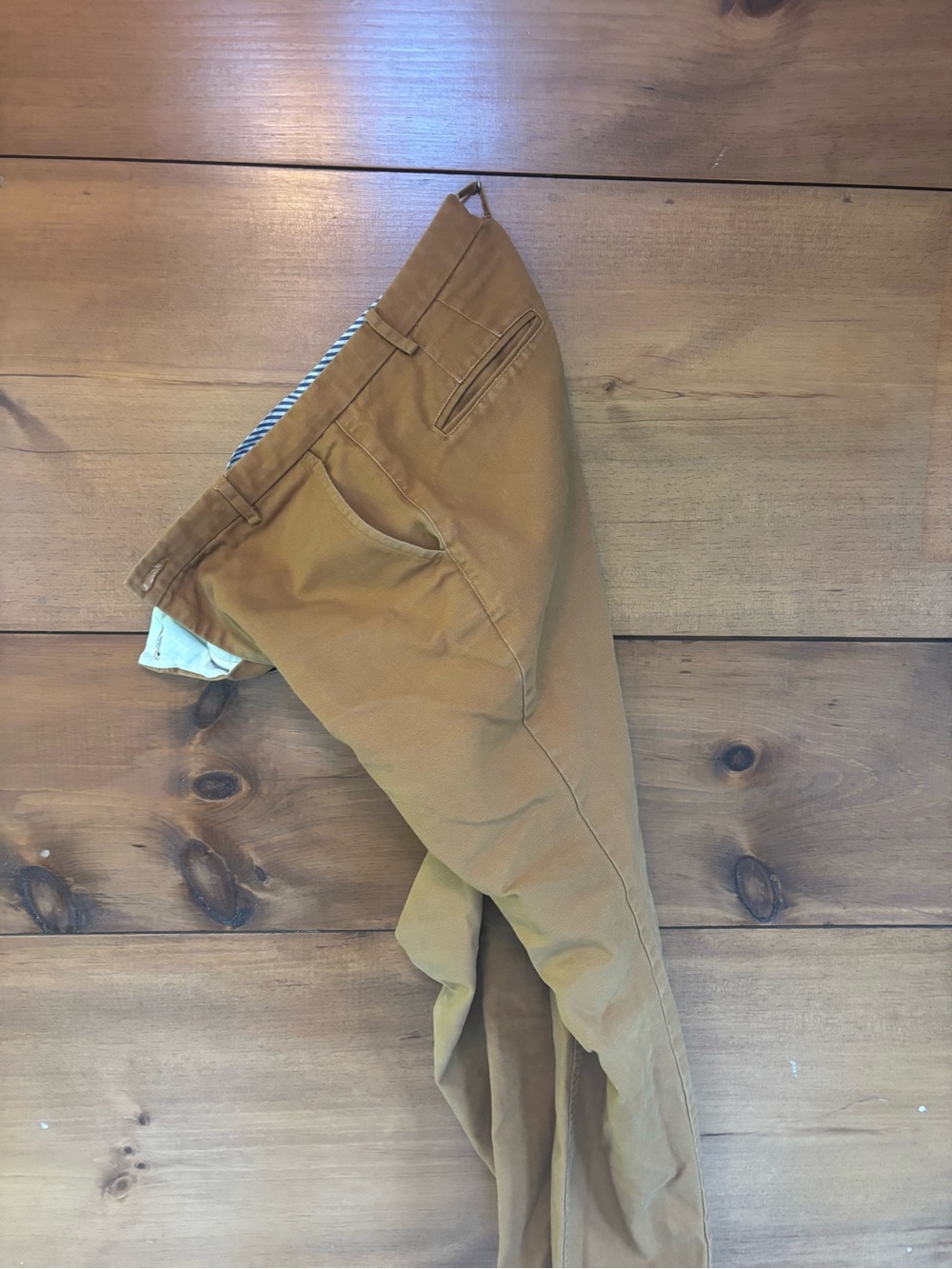 Jomers Duck Canvas